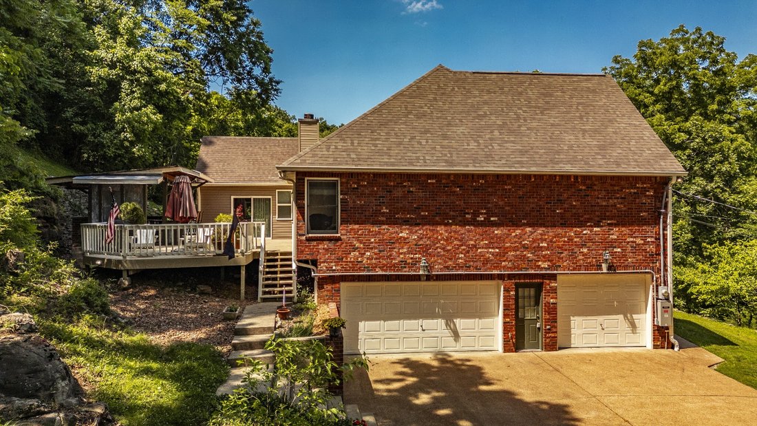 House in Goodlettsville, Tennessee, United States 5 - 18054828