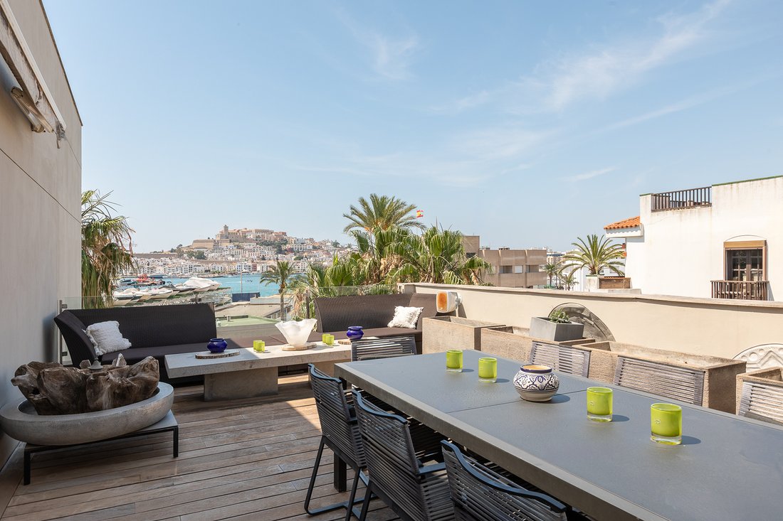 Apartment in Balearic Islands, Spain 1 - 18080829