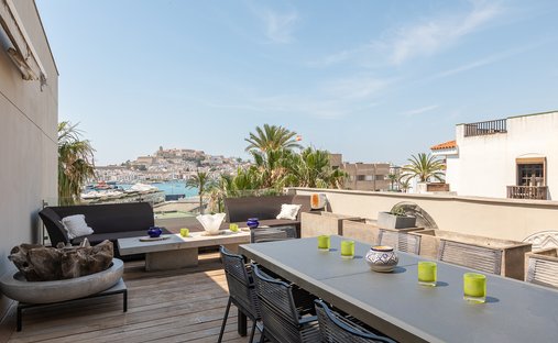 Apartamento en Islas Baleares, España 1