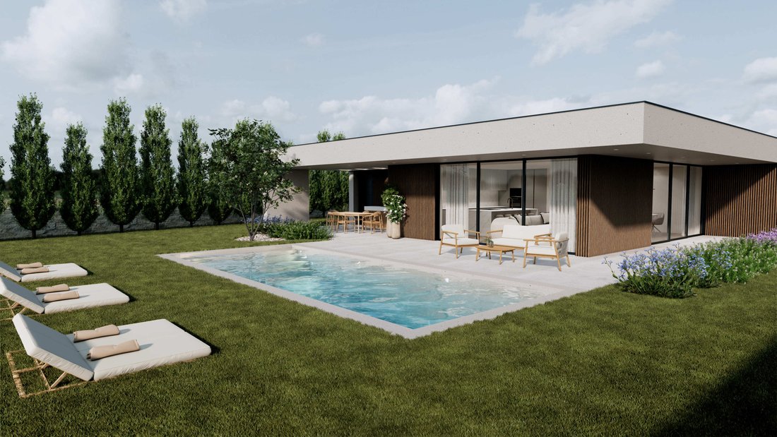 Villa in Cela, Leiria District, Portugal 2 - 18080790