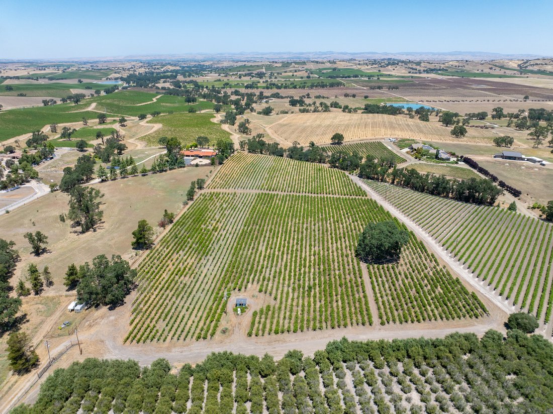 Land in Templeton, California, United States 2 - 18080803