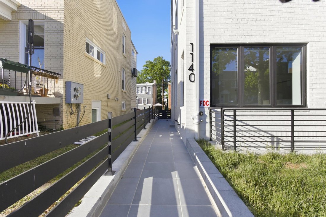 Condo in Washington, District of Columbia, United States 3 - 18080805