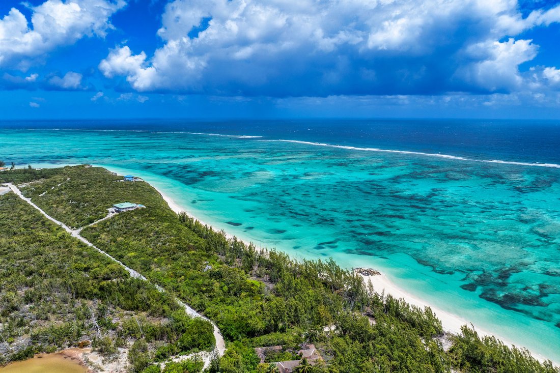 Land in Whitby, Caicos Islands, Turks and Caicos Islands 3 - 16888609