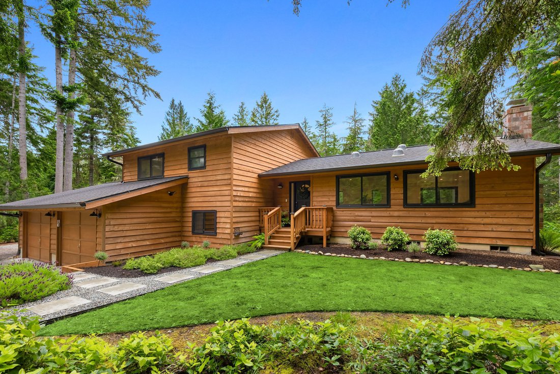 Poulsbo, Washington, United States 1 - 18080800