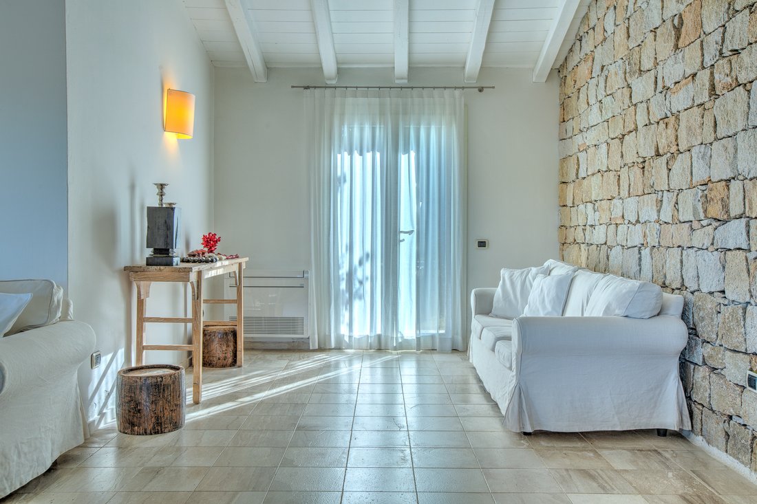 Villa in Castiadas, Sardinia, Italy 4 - 18078716