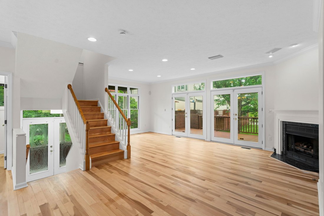 House in Pittsburgh, Pennsylvania, United States 4 - 18080802