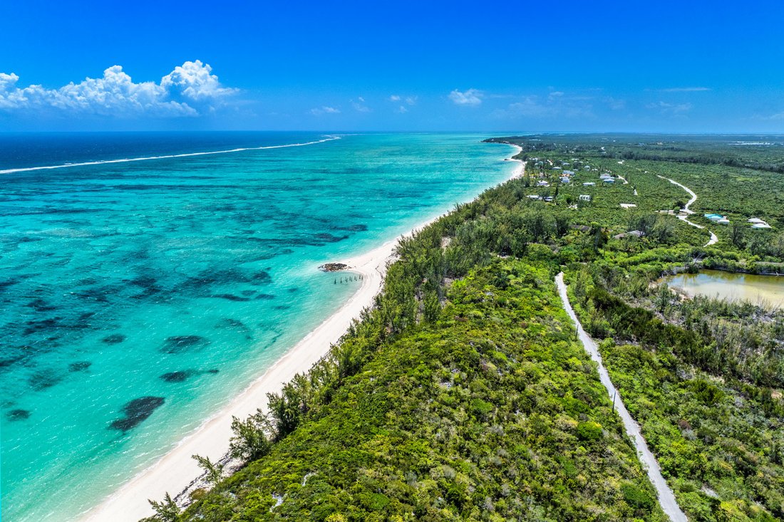 Land in Whitby, Caicos Islands, Turks and Caicos Islands 5 - 16888609