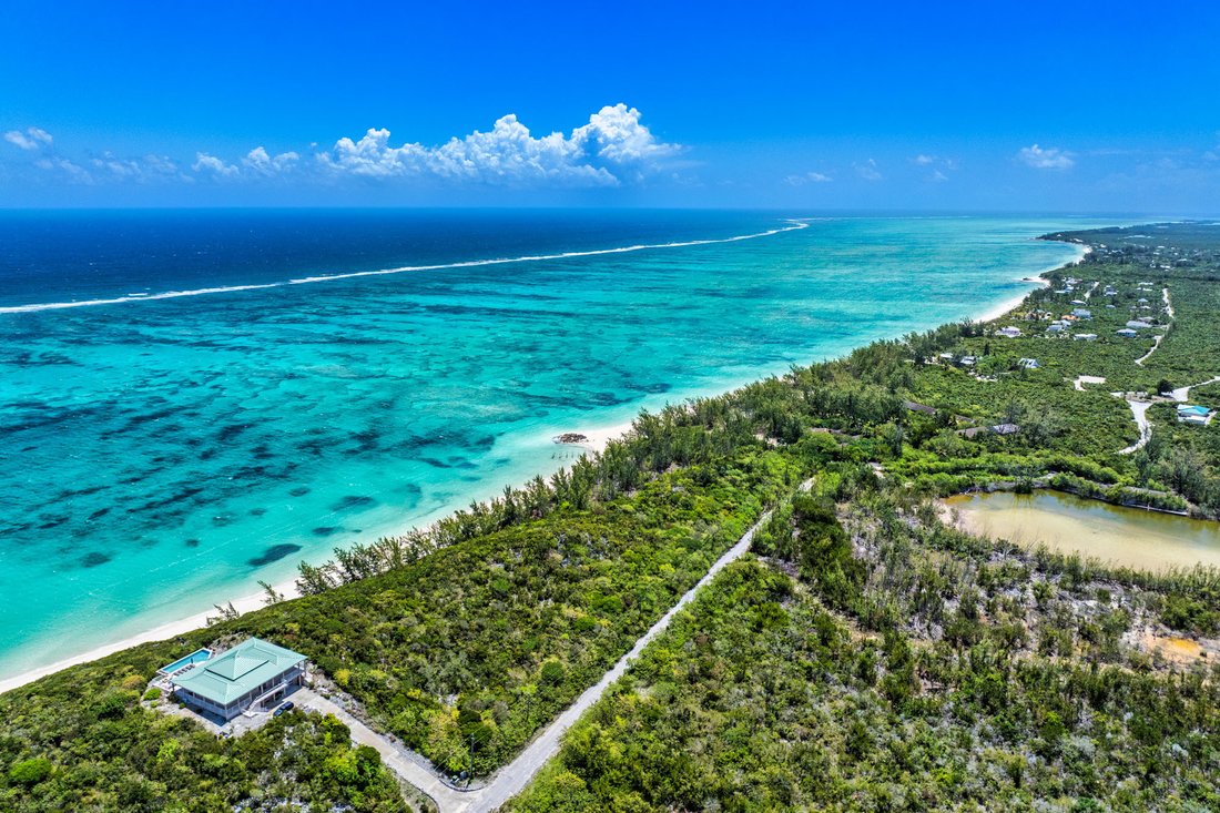 Land in Whitby, Caicos Islands, Turks and Caicos Islands 4 - 16888609