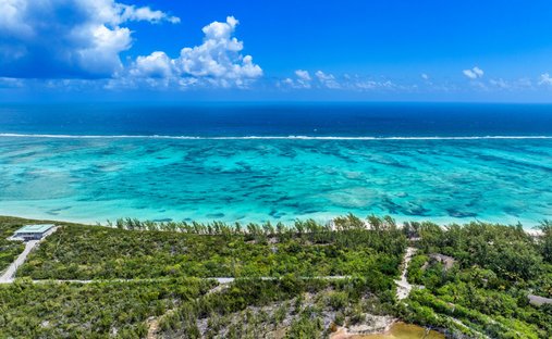 Land in Whitby, Caicos Islands, Turks and Caicos Islands 1