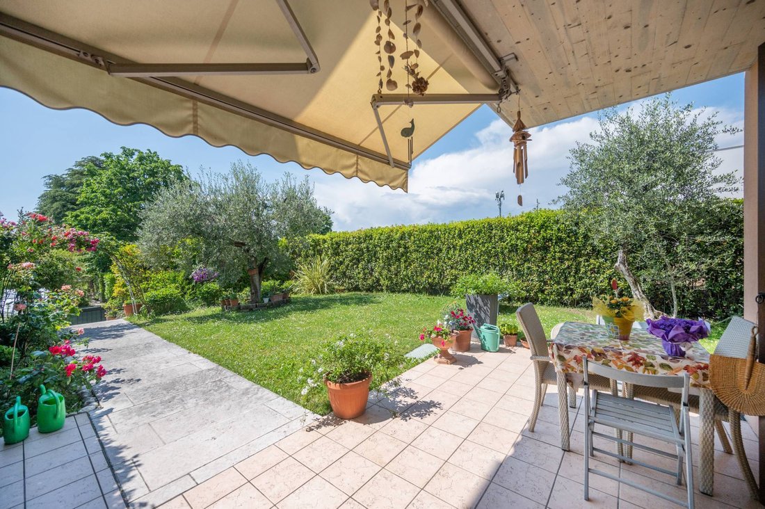 House in Bardolino, Veneto, Italy 4 - 18080797