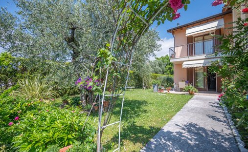 Casa en Bardolino, Véneto, Italia 1