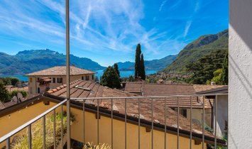 House in Menaggio, Lombardy, Italy 1