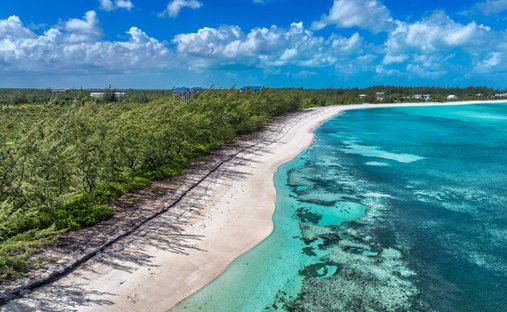 Land in Sandy Point, Caicos Islands, Turks and Caicos Islands 1