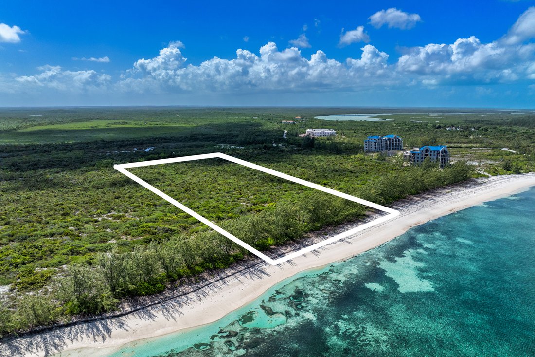 Land in Sandy Point, Caicos Islands, Turks and Caicos Islands 3 - 15410856