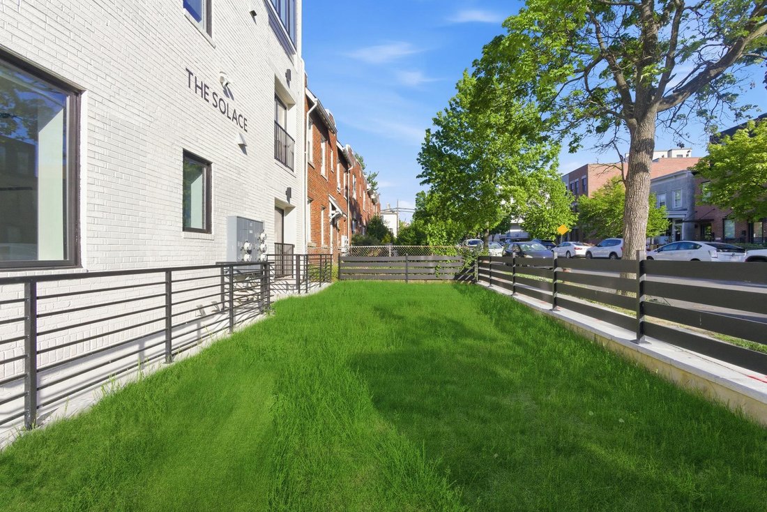 Condo in Washington, District of Columbia, United States 4 - 18080805