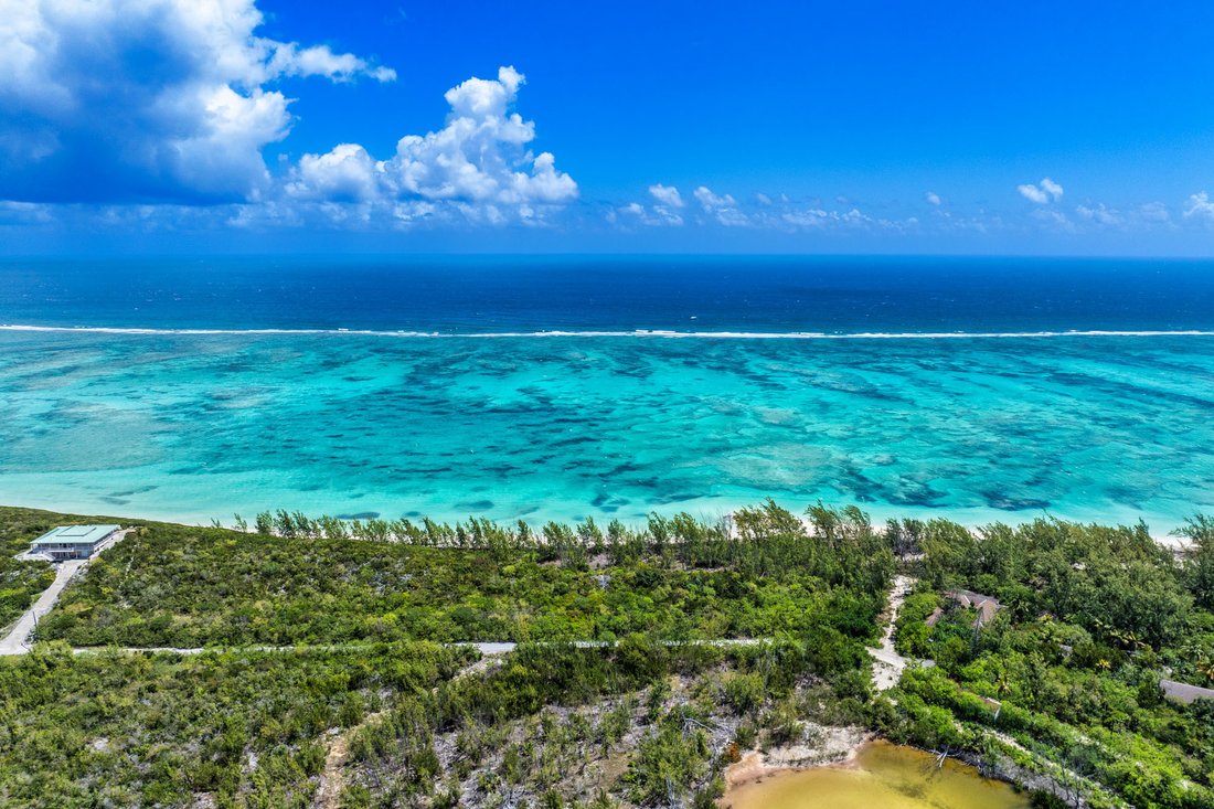 Land in Whitby, Caicos Islands, Turks and Caicos Islands 2 - 16888610
