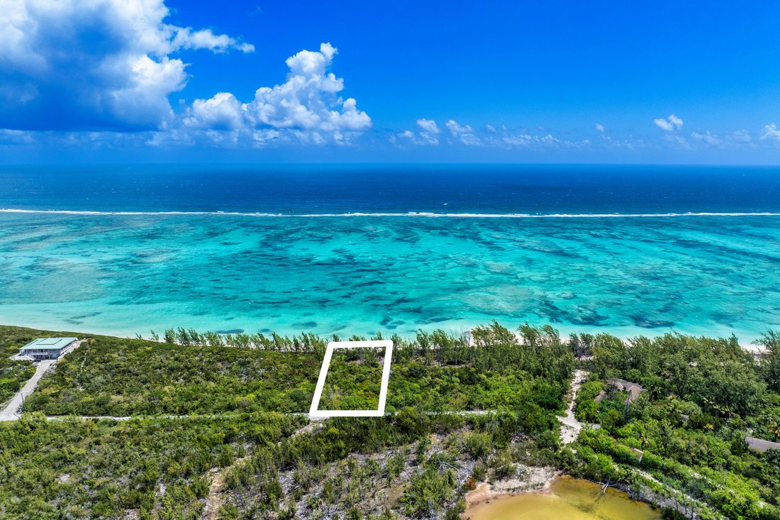 Land in Whitby, Caicos Islands, Turks and Caicos Islands 3 - 16888610