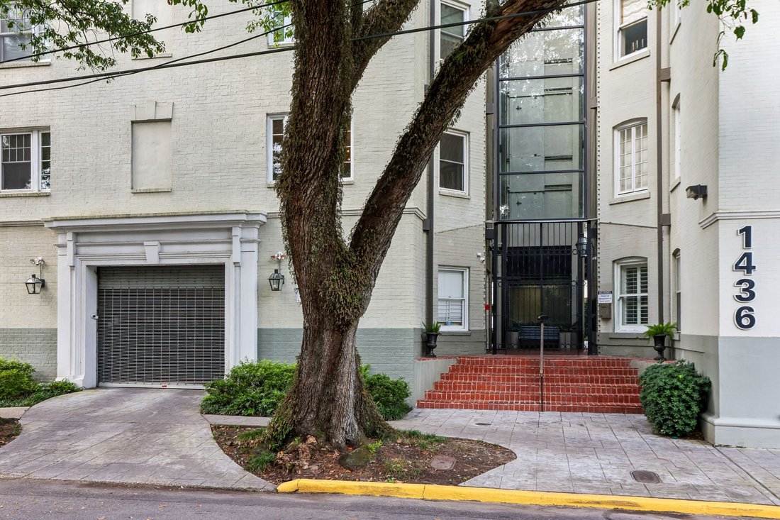 Condominio a New Orleans, Louisiana, Stati Uniti 2 - 18080757