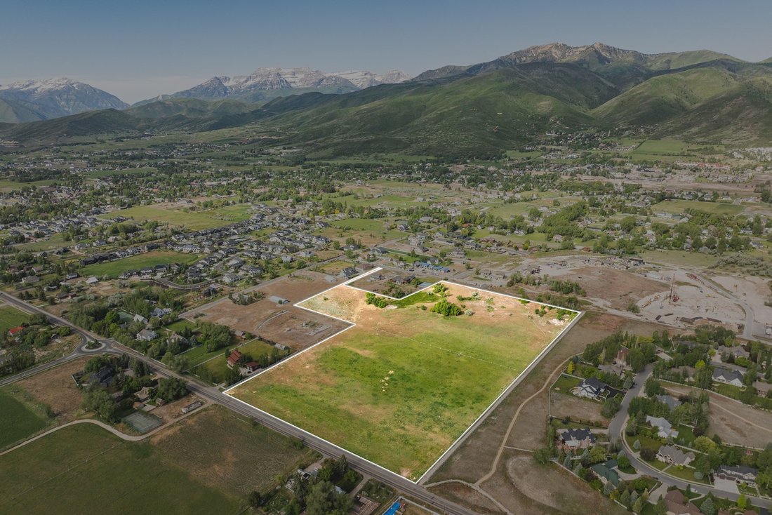 Land in Midway, Utah, United States 3 - 18080758