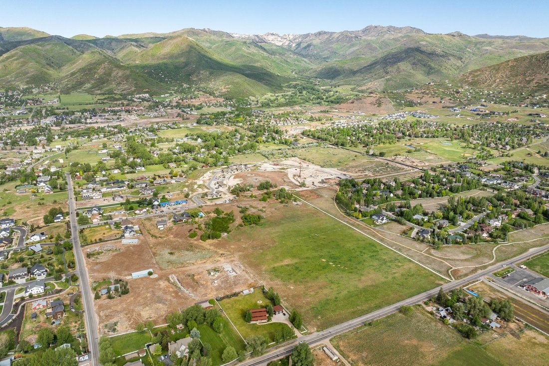 Land in Midway, Utah, United States 4 - 18080758