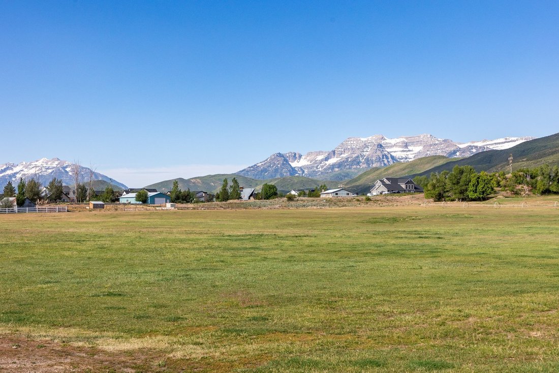 Land in Midway, Utah, United States 1 - 18080758