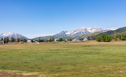 Land in Midway, Utah, United States 1