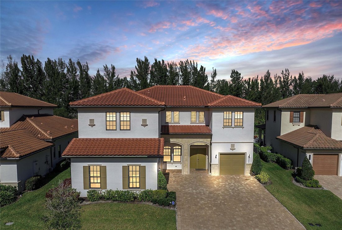House in Parkland, Florida, United States 2 - 18080771