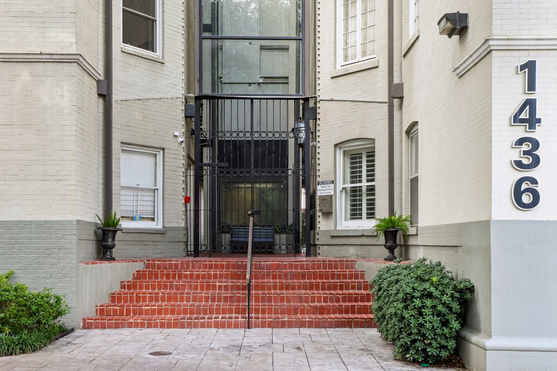 Condominio a New Orleans, Louisiana, Stati Uniti 3 - 18080757