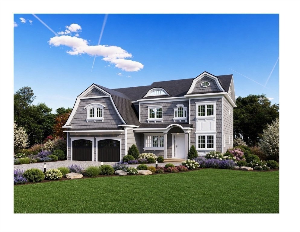 House in Cohasset, Massachusetts, United States 4 - 17916151