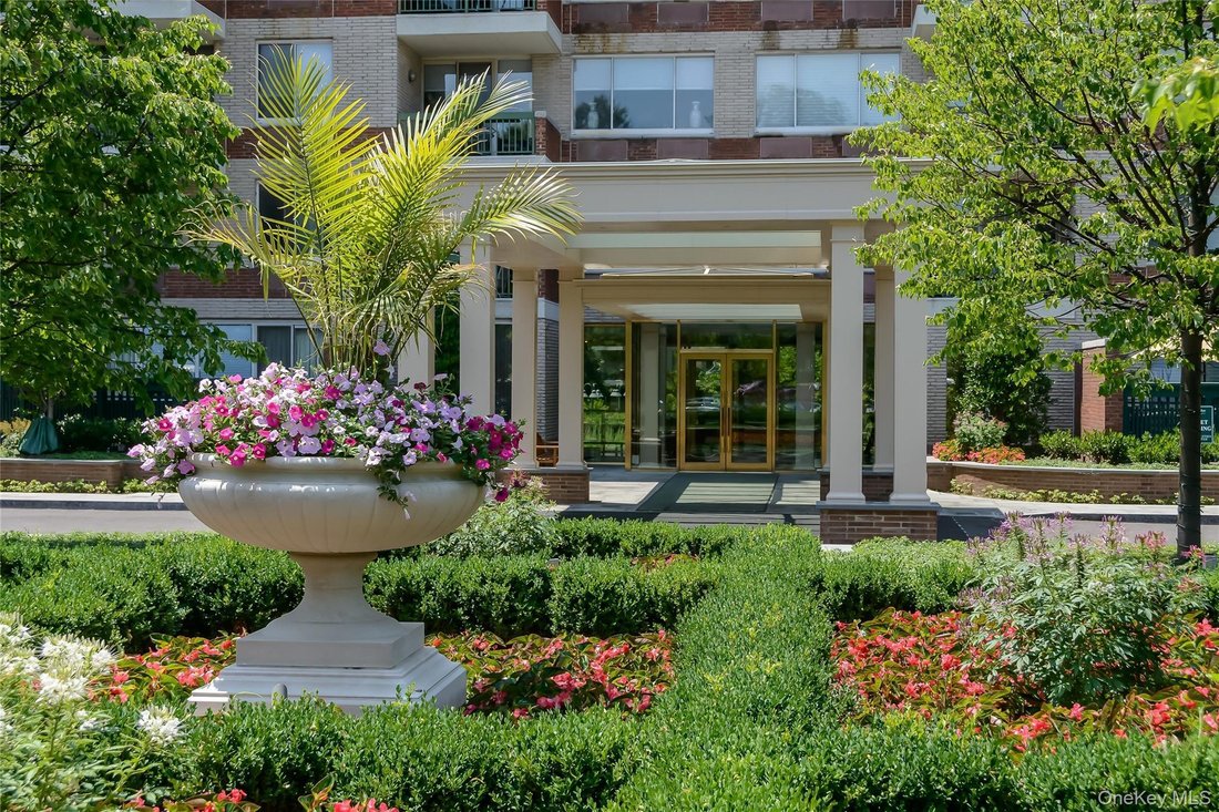 Condo in Garden City, New York, United States 1 - 18080830