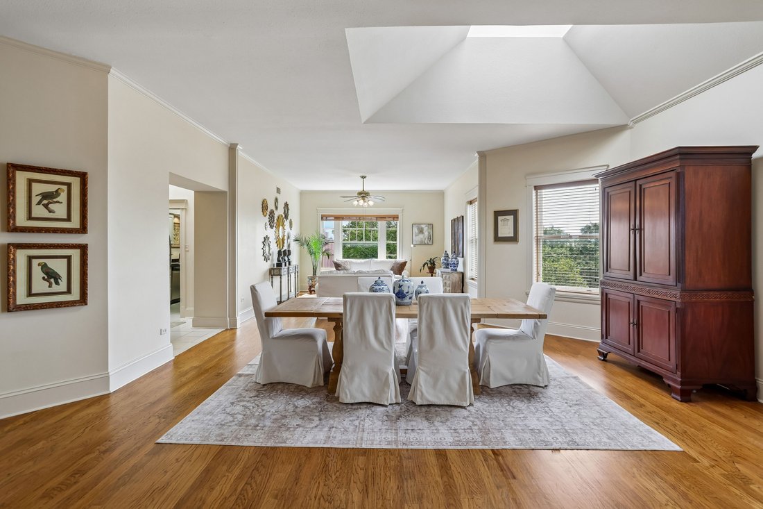 Condominio a New Orleans, Louisiana, Stati Uniti 5 - 18080757