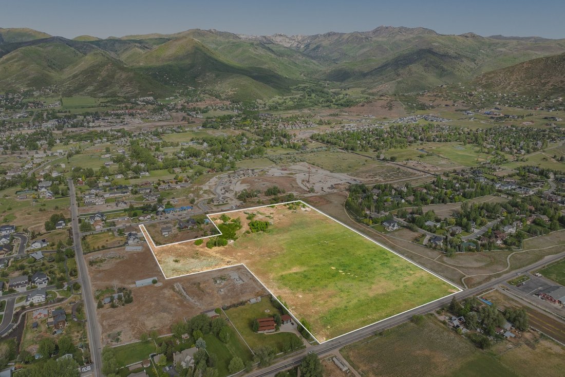 Land in Midway, Utah, United States 5 - 18080758