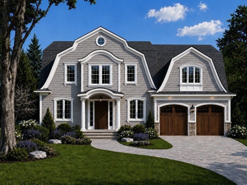 House in Cohasset, Massachusetts, United States 1 - 17975942