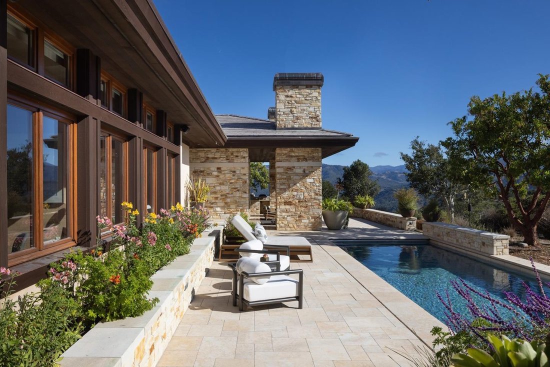 House in Carmel-by-the-Sea, California, United States 1 - 16283908