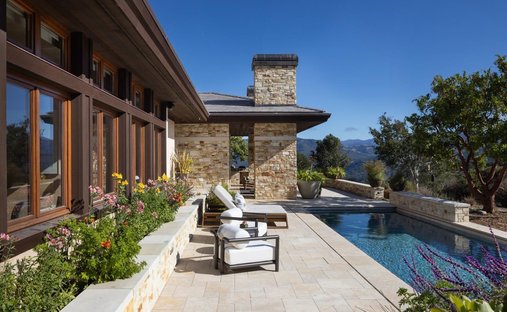 Casa a Carmel-by-the-Sea, California, Stati Uniti 1