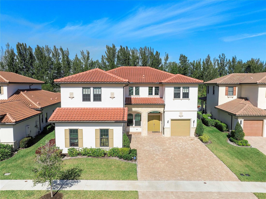 House in Parkland, Florida, United States 3 - 18080771