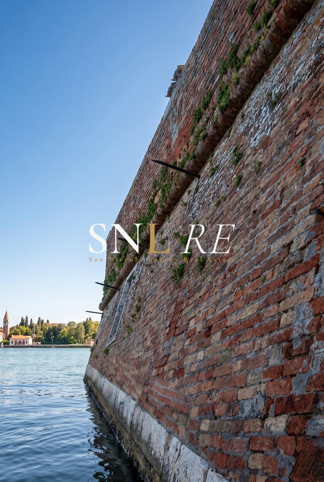 Castle in Malamocco - Alberoni, Venice, Italy 5 - 18058792