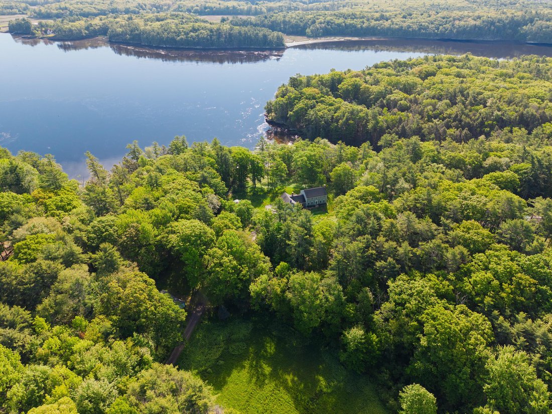 House in Phippsburg, Maine, United States 3 - 18065561