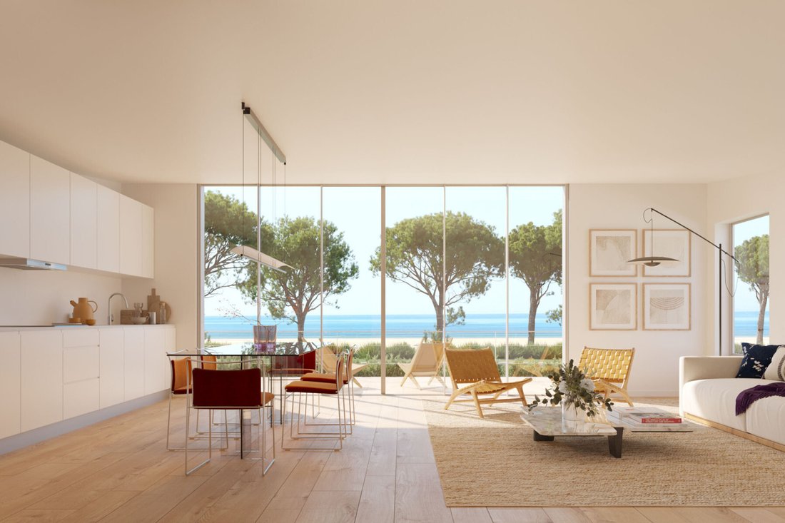 Apartment in Platja d'Aro, Catalonia, Spain 1 - 12211776