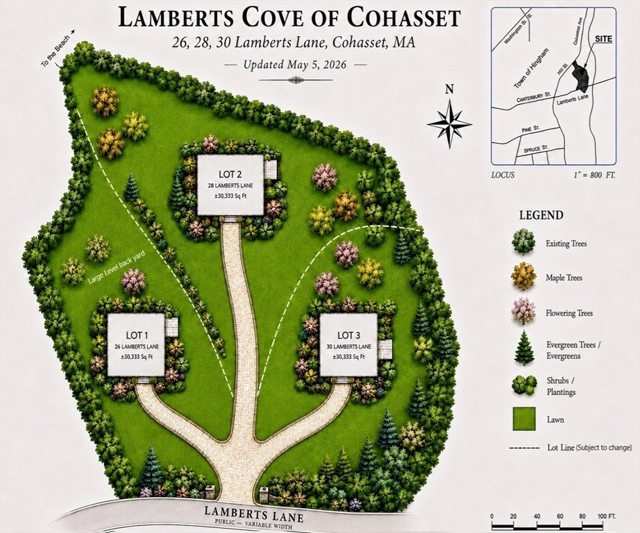 House in Cohasset, Massachusetts, United States 3 - 17916151