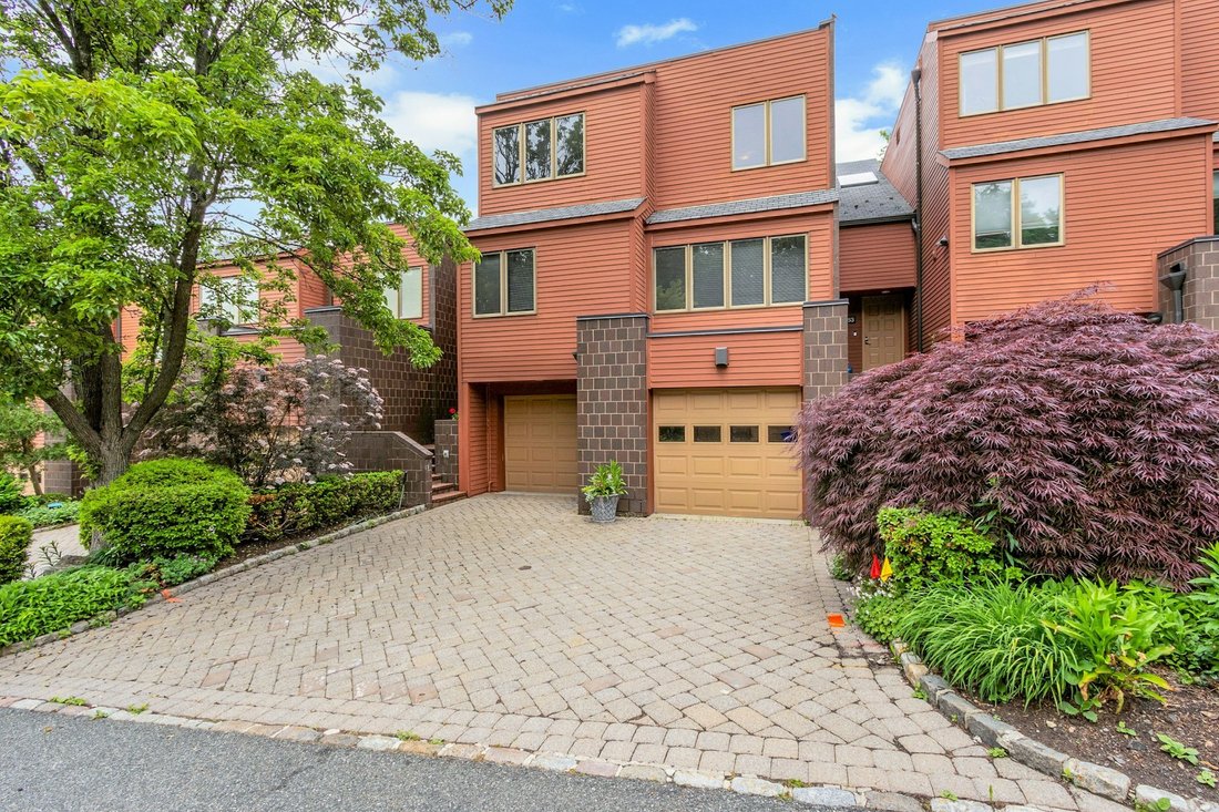 House in Englewood, New Jersey, United States 2 - 18080804