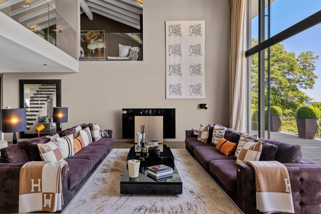 Villa in Arzier-Le Muids, Waadt, Schweiz 2 - 17732540