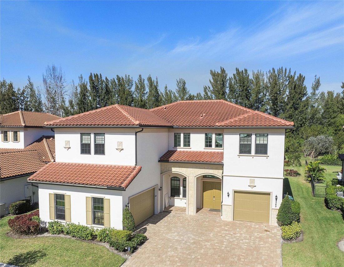 House in Parkland, Florida, United States 1 - 18080771