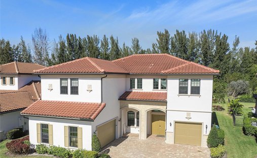 House in Parkland, Florida, United States 1