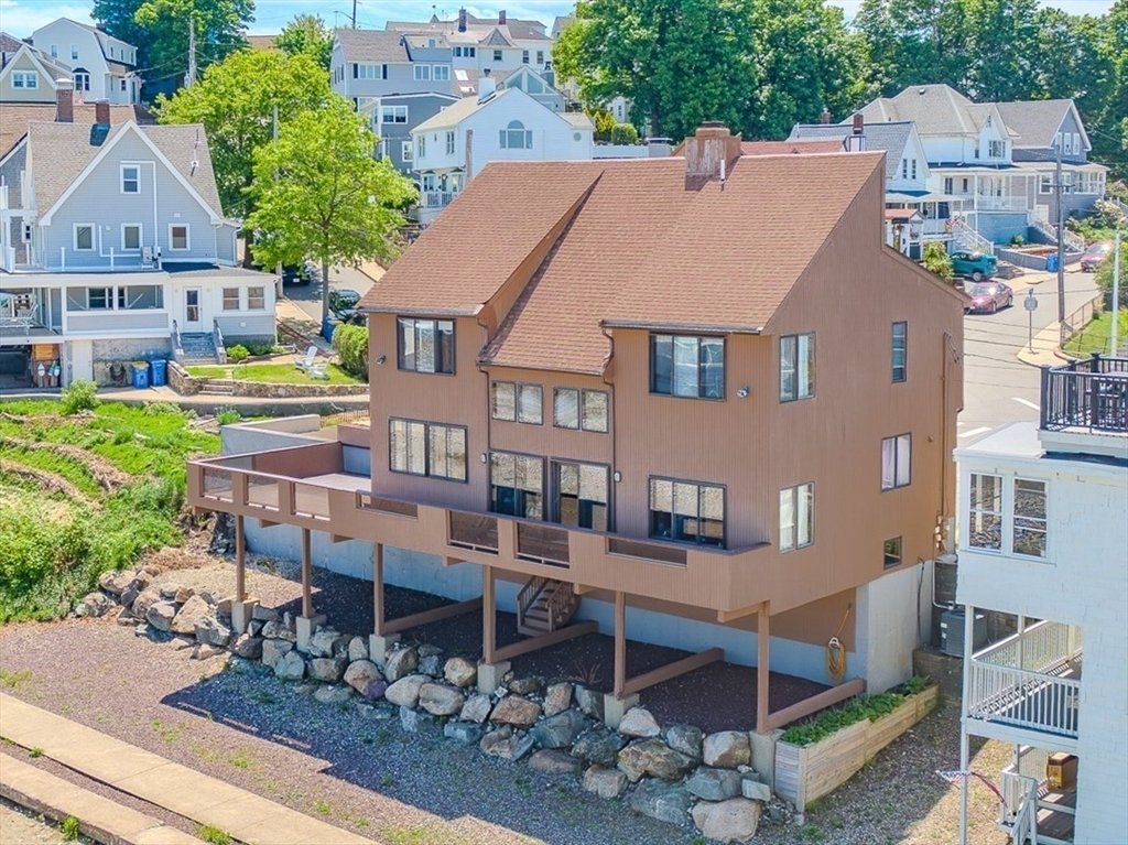 House in Winthrop, Massachusetts, United States 2 - 18080770