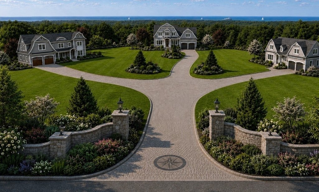 House in Cohasset, Massachusetts, United States 2 - 17916151