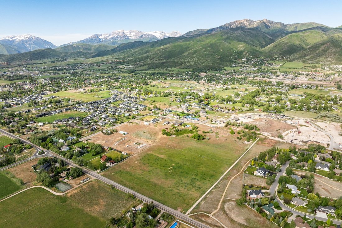 Land in Midway, Utah, United States 2 - 18080758