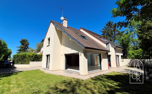 House in Couternon, Bourgogne – Franche-Comté, France 1