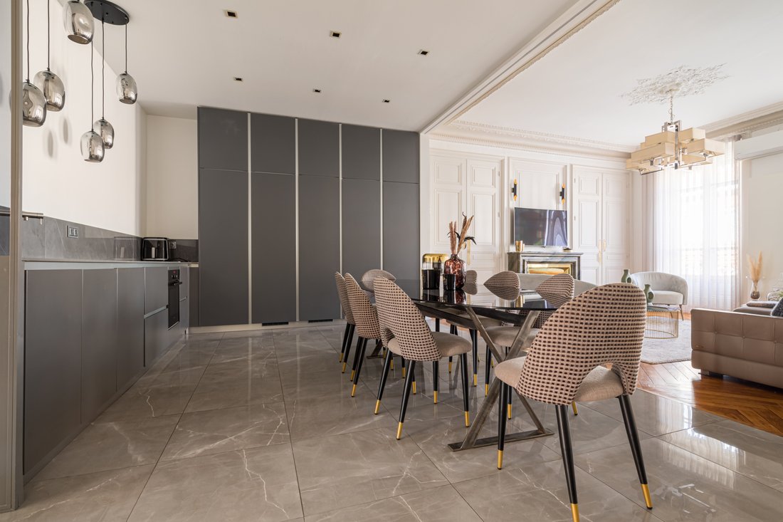 Apartamento en San Vicente, Lyon 1er Arrondissement, Lion 5 - 18082184