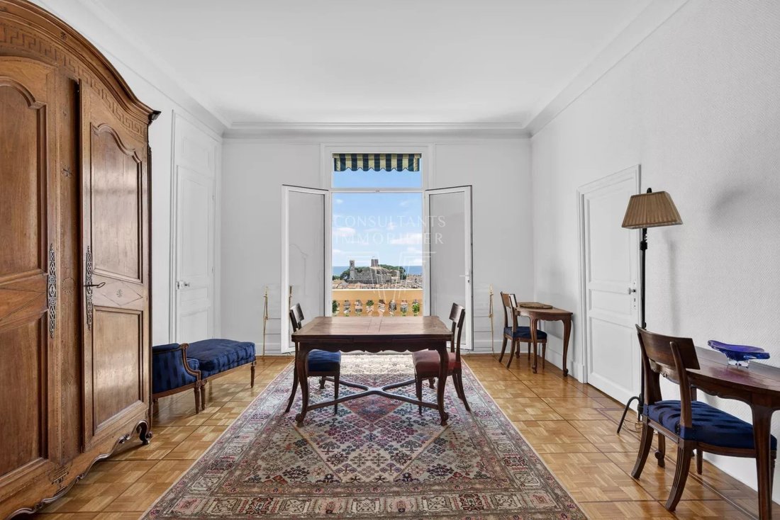 Apartment in Cannes, Provence-Alpes-Côte d'Azur, France 3 - 16625069